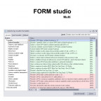 FORM Studio Multi