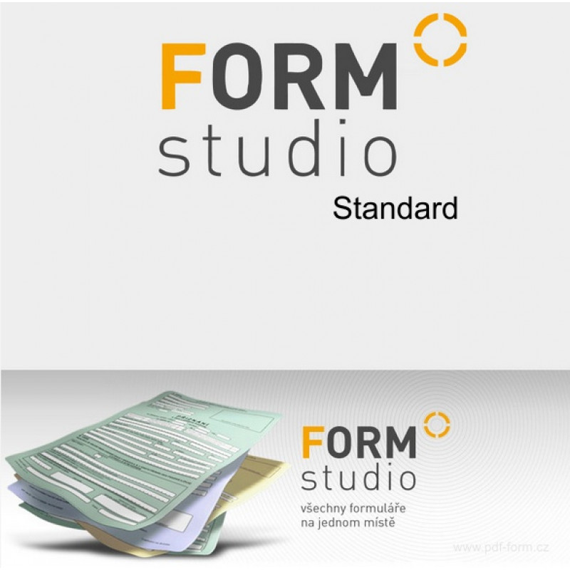 FORM Studio Standard