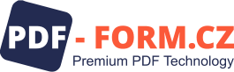 PDF FORM