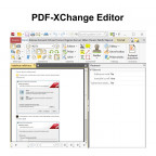 PDF-XChange editor 9 - 5 uživatelů